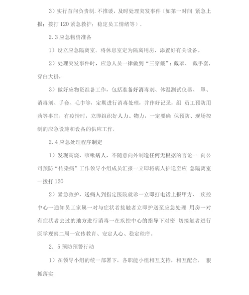 食材供应应急保障方案.docx