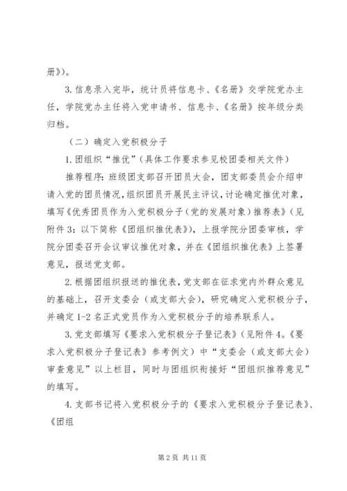规范发展党员5篇 (2).docx