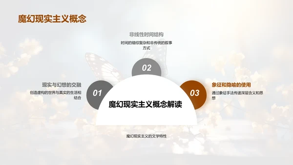 《百年孤独》深度探秘
