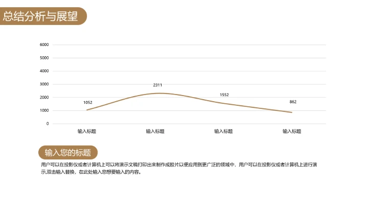 毕业答辩毕业开题报告论文答辩各专业通用PPT模版