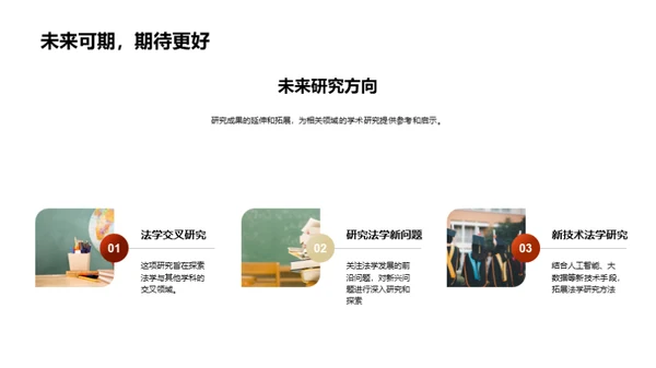 法学硕士研究之旅