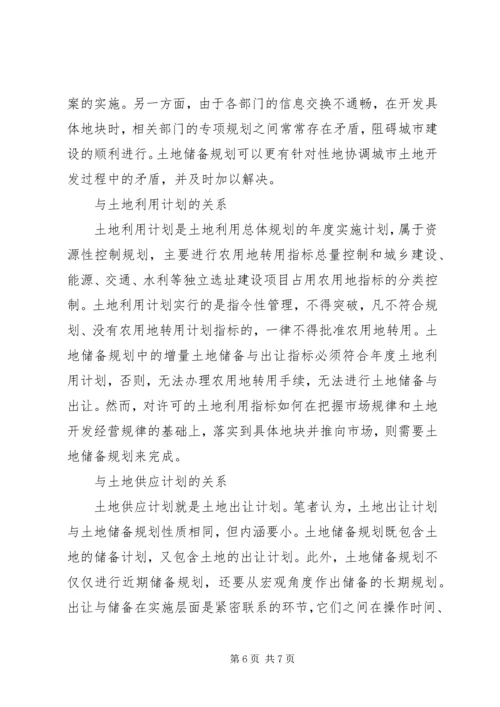 福泉土地储备规划编制工作方案 (2).docx