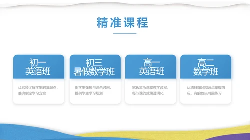绘画美术教学工作汇报动态PPT