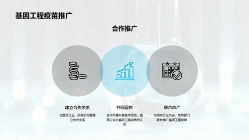 基因工程疫苗：未来掌控
