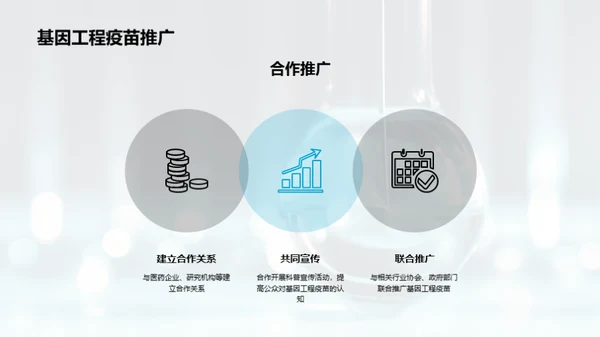 基因工程疫苗：未来掌控