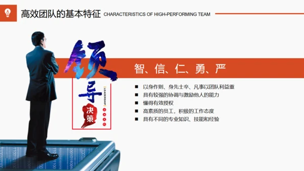 团队合作公司员工培训通用PPT课件