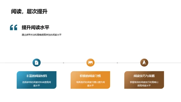 提升二年级语文阅读