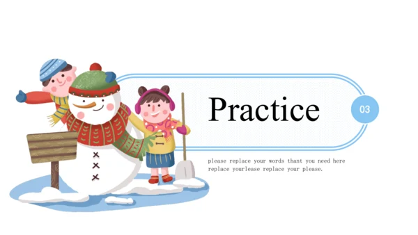 Unit 2 My favourite season Part B Rend and write课件