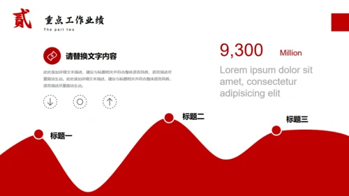 乘风破浪年终工作总结大帆船通用PPT模板