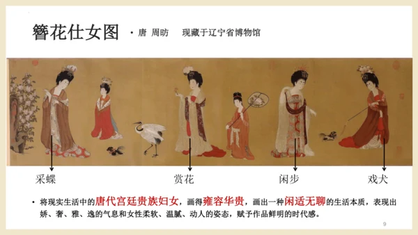 8.1美术是人类文化造型的载体 -2022-2023学年八年级美术精品课件（18页PPT）