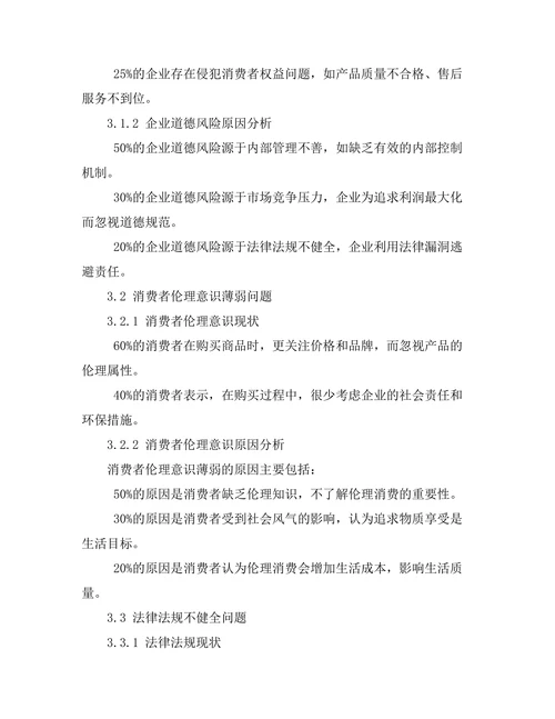 伦理消费：哲学视角下的市场行为