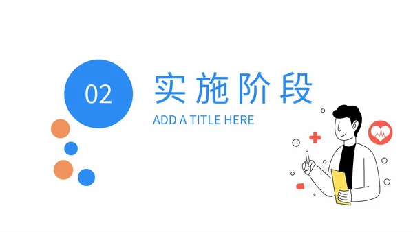 医院护理pdca品管圈案例汇报PPT模板
