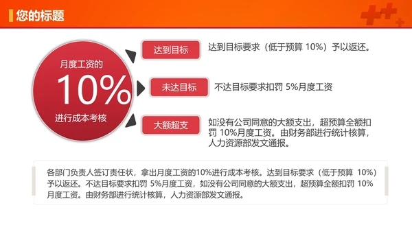 爱心献血慈善公益通用PPT模板