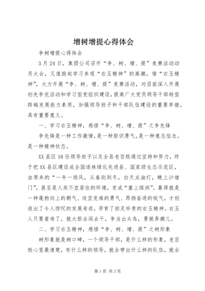 增树增提心得体会 (2).docx