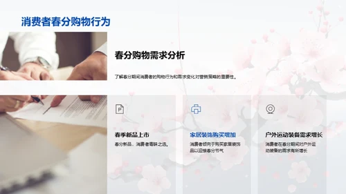春分节气营销探析