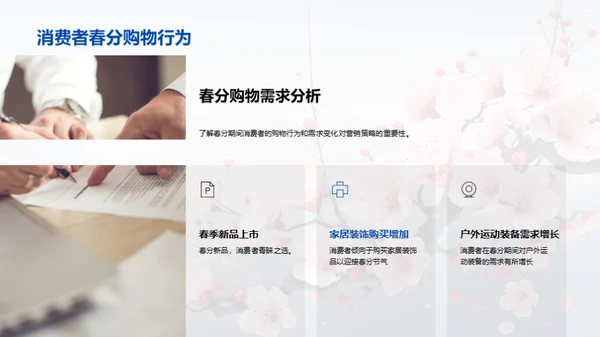 春分节气营销探析