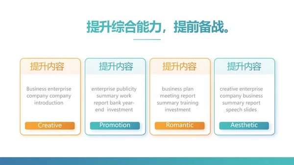 手机投资理财动态PPT模板