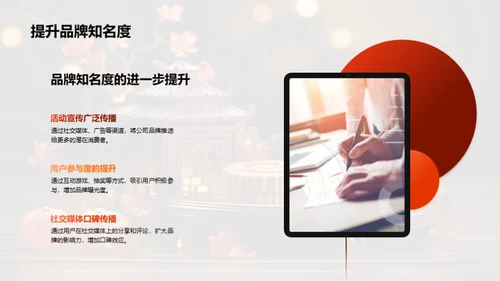 中秋节销售之道