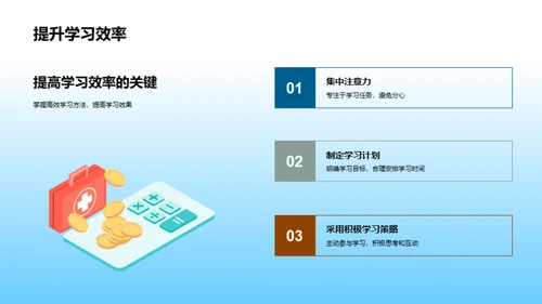 高效学习新策略