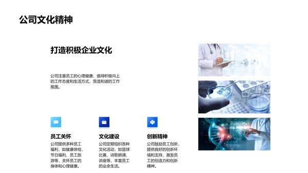 医疗保健投资简介