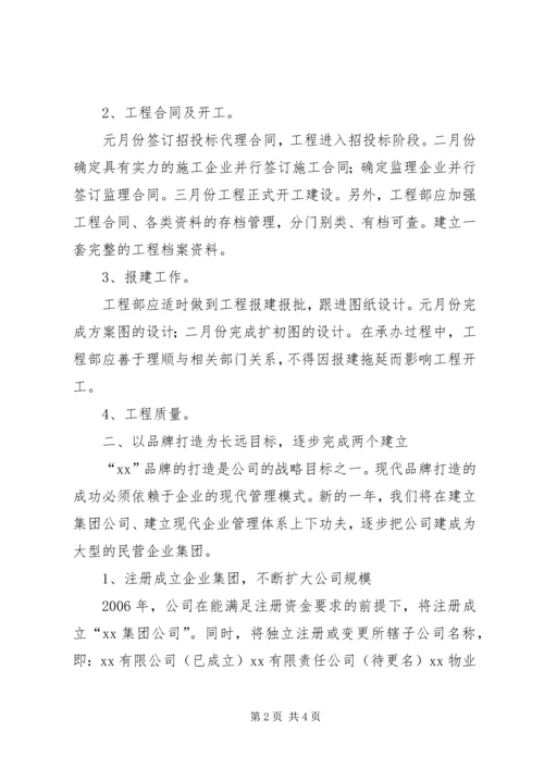 年度工作计划书 (2).docx