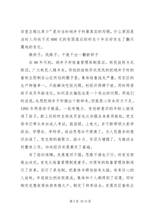 强化举措抓党建兴村富民谋发展4.docx