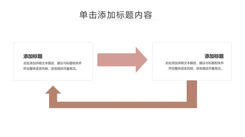 唯美清新全民阅读读书分享好书推荐PPT模板