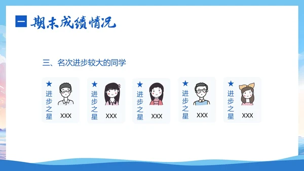 -学年初三第一学期冲刺中考期末家长会PPT课件