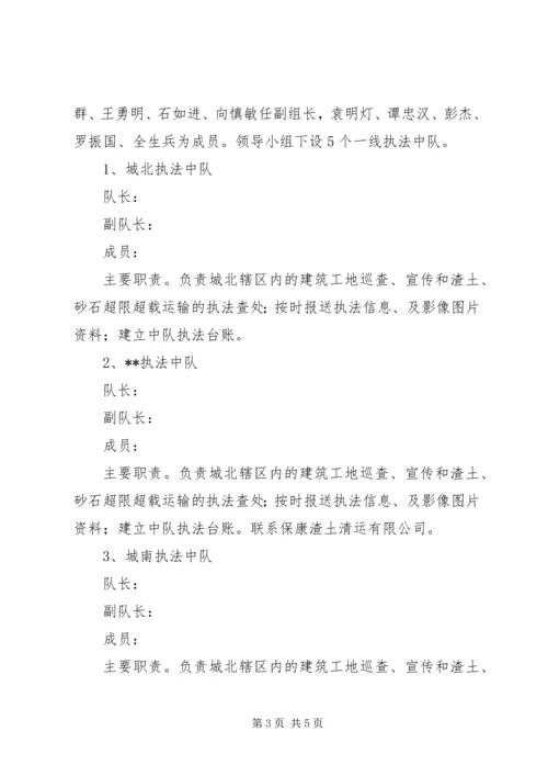 车辆超限超载集中整治工作方案.docx