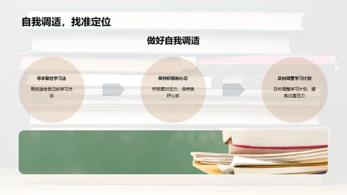 学习生活平衡术