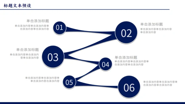 晨会分享工作汇报早会通用PPT模板