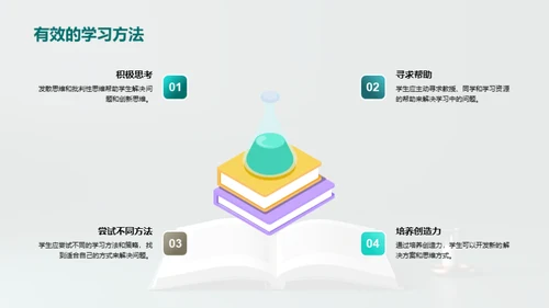 大学生的学习之道