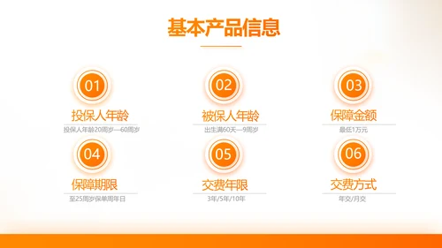 家庭财产保险保险产品介绍公司工作总结计划动态PPT模板
