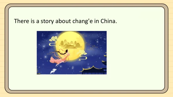 Unit 3 Where did you go？ Part B&Part C 课件+素材(共21张P