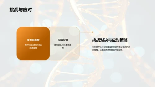 探索医疗科技新篇章