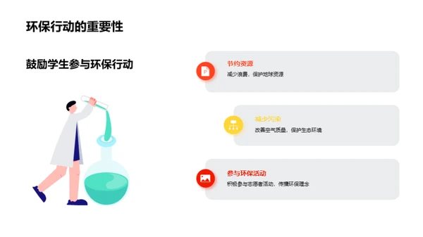 清明环保共生纵观