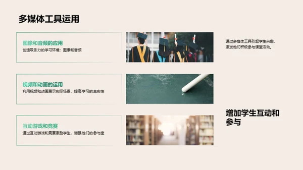 创新英语教学法