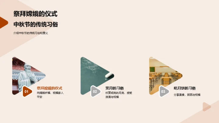 中秋文化之深度解析