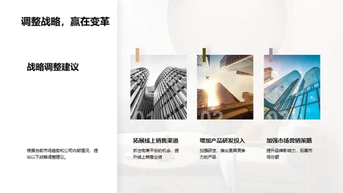 家居业务季度成果展