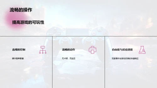 游戏设计：创新之源