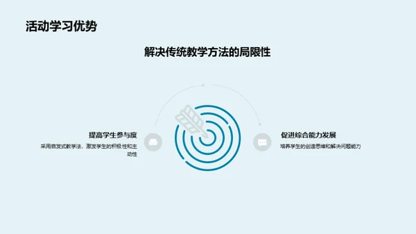万圣节活动教学