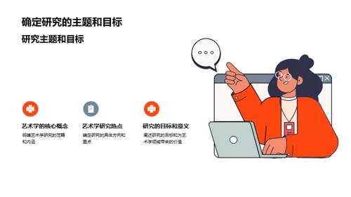 艺术学研究提案探索