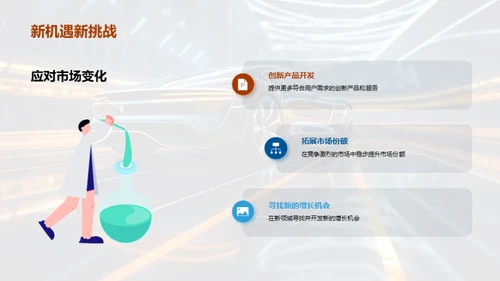 驾驶未来的战略视野