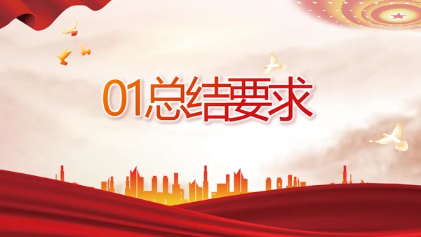 强化学史力行勇于担责负责动态PPT