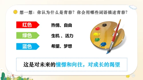 3.1 青春飞扬