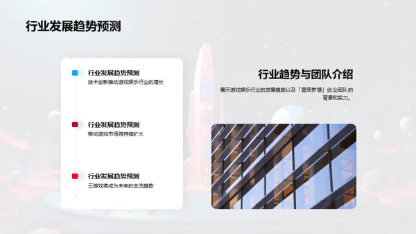 星梦游戏 崭新征途