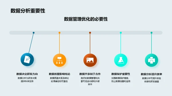 化学探索：年度成果与展望