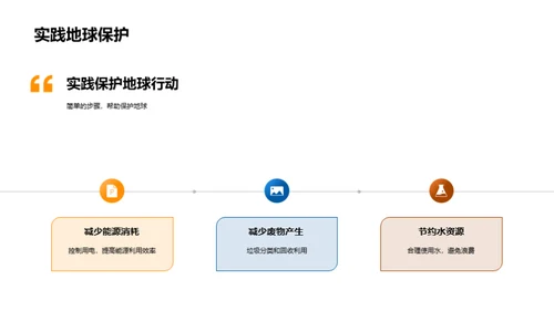 地球探秘与科学实践