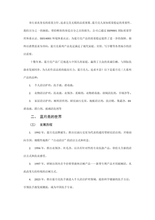 企业战略设计报告.docx