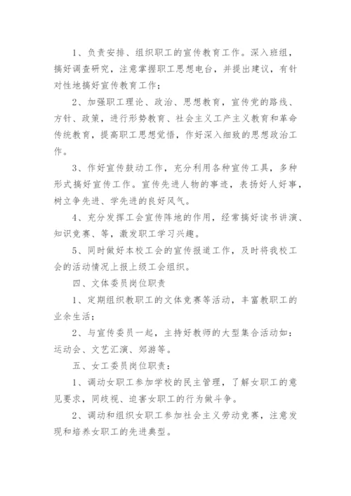 工会岗位职责_1.docx